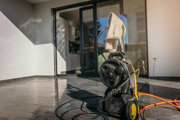 Best Pool Deck Cleaning  in Nottingham, PA